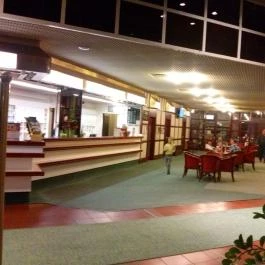 Ensana Thermal Hévíz Hévíz - Belső