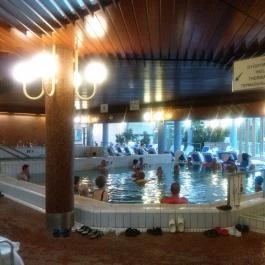 Ensana Thermal Hévíz Hévíz - Wellness