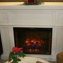 SunGarden Wellness Hotel Siófok - Belső