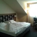 Bodrogi Kúria Wellness Hotel Inárcs - Szobák