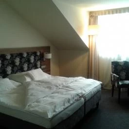 Bodrogi Kúria Wellness Hotel, Inárcs - Szobák