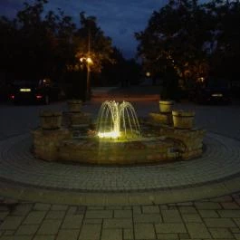 Bodrogi Kúria Wellness Hotel, Inárcs - Környék