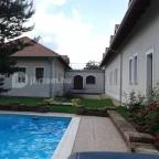 Bodrogi Kúria Wellness Hotel Inárcs - Medence/kert