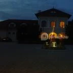 Bodrogi Kúria Wellness Hotel Inárcs - Külső kép