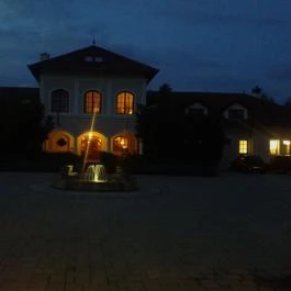 Bodrogi Kúria Wellness Hotel, Inárcs - Külső kép