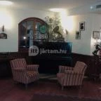 Bodrogi Kúria Wellness Hotel Inárcs - Belső