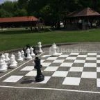 Zichy Park Hotel Bikács - Szórakozás/Sport