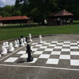 Zichy Park Hotel, Bikács - Szórakozás/Sport