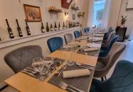 Séf 921 Kitchen Lakásétterem Székesfehérvár