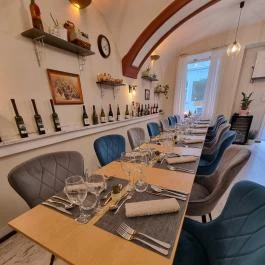 Séf 921 Kitchen Lakásétterem Székesfehérvár - Egyéb