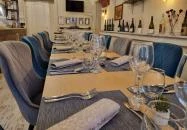 Séf 921 Kitchen Lakásétterem Székesfehérvár