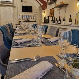 Séf 921 Kitchen Lakásétterem Székesfehérvár - Egyéb