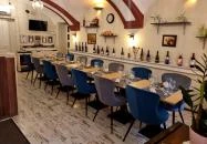 Séf 921 Kitchen Lakásétterem Székesfehérvár