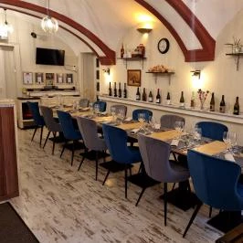 Séf 921 Kitchen Lakásétterem Székesfehérvár - Egyéb