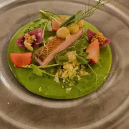 Séf 921 Kitchen Lakásétterem Székesfehérvár - Egyéb