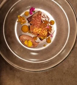 Séf 921 Kitchen Lakásétterem