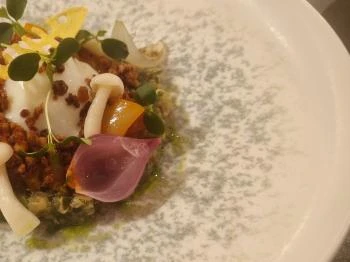 Séf 921 Kitchen Lakásétterem Székesfehérvár