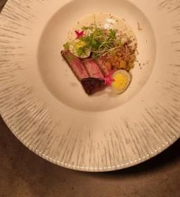 Séf 921 Kitchen Lakásétterem