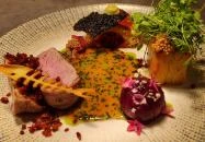 Séf 921 Kitchen Lakásétterem Székesfehérvár