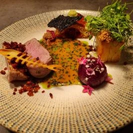 Séf 921 Kitchen Lakásétterem Székesfehérvár - Egyéb