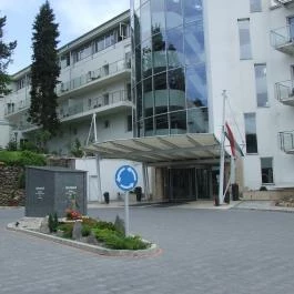 Hotel Ózon & Luxury Villas Mátraháza - Wellness