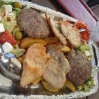 Castrum Cafe & Restaurant Szentendre - Étel/ital