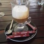 Castrum Cafe & Restaurant Szentendre - Étel/ital