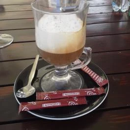 Castrum Cafe & Restaurant, Szentendre - Étel/ital