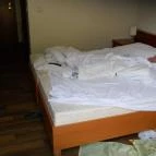 Hotel Hunor Sátoraljaújhely - Szobák