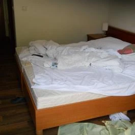 Hotel Hunor Sátoraljaújhely - Szobák