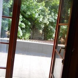 Hotel Hunor Sátoraljaújhely - Medence/kert