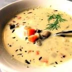 AzÉn Anyósom Alsópáhok - Étel/ital