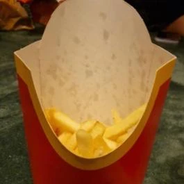 McDonald's - Váci út Budapest - Egyéb