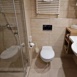 Hotel Európa Fit Hévíz - Egyéb