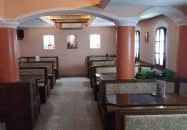 Skorpió Pizzéria Gyula