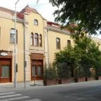 Dübögő Hotel Békés - Külső kép