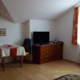 Szerencsemák Panzió Kehidakustány - Szobák