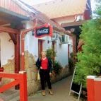 Deja Vu Panzió Celldömölk - Külső kép