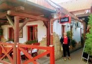 Deja Vu Panzió Celldömölk