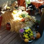 Deja Vu Panzió Celldömölk - Külső kép