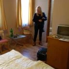 Deja Vu Panzió Celldömölk - Szobák