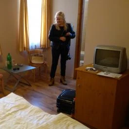 Deja Vu Panzió Celldömölk - Szobák