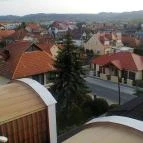 Hotel Kakadu Keszthely - Környék