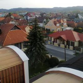 Hotel Kakadu Keszthely - Környék