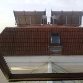 Hotel Kakadu Keszthely - Külső kép