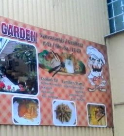 Amadeus Grillkert és Étterem