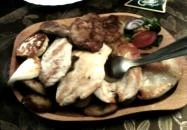 Amadeus Grillkert és Étterem Hévíz Amadeus Grillkert és Étterem Hévíz