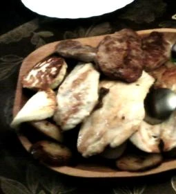 Amadeus Grillkert és Étterem