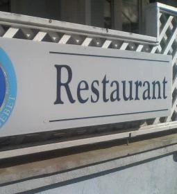 Hotel Erzsébet étterme