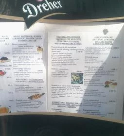 Hotel Erzsébet étterme